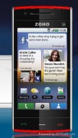 Teléfono móvil libre dual simultáneo con Internet alta velocidad, 3G UMTS