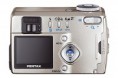 PENTAX- CAMARA DIGITAL optio 430rs- 4.0megapixels 