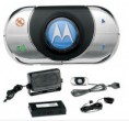 	 ☆☆☆ KIT MANOS LIBRES BLUETOOTH COCHE MOTOROLA HF850 ☆☆☆ 